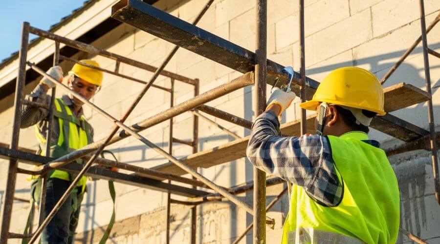 Professional fairlawn roofing services in Jeffersonton, VA